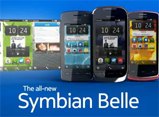 Черный список для Symbian